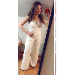 Tess Jumpsuit from Kittenish by JJD